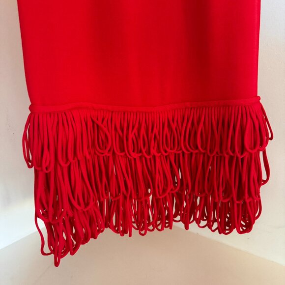 Simon Miller Alber Knit Sleeveless Crewneck Maxi Dress - Medium - Picture 9 of 11